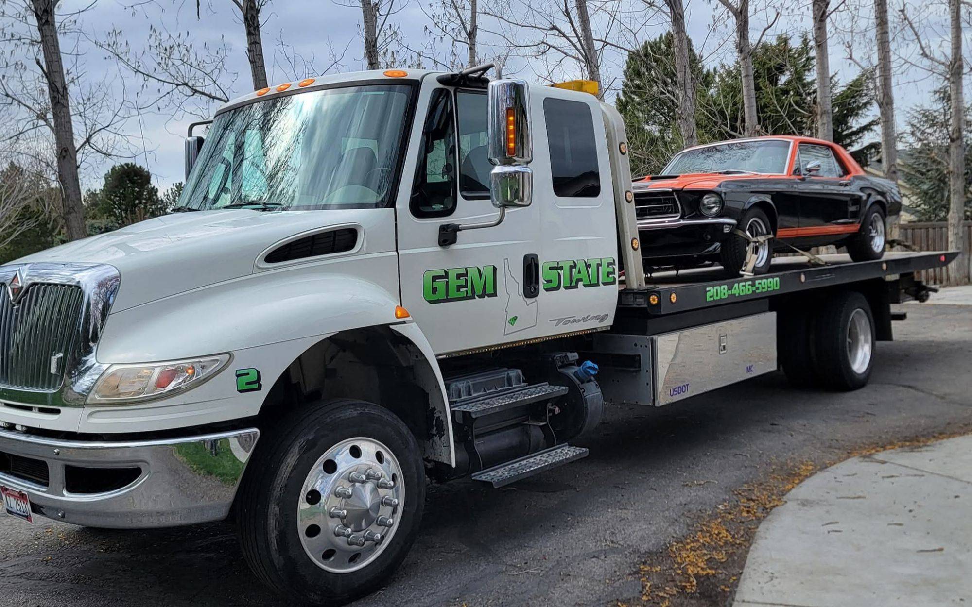 Gem State Towing And Recovery (10)