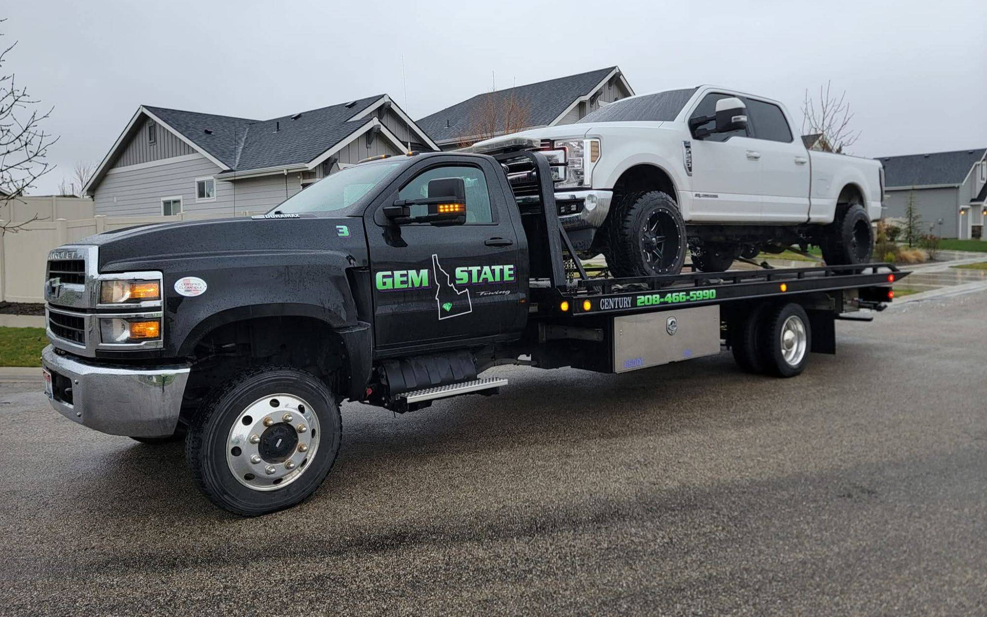 Gem State Towing And Recovery (11)