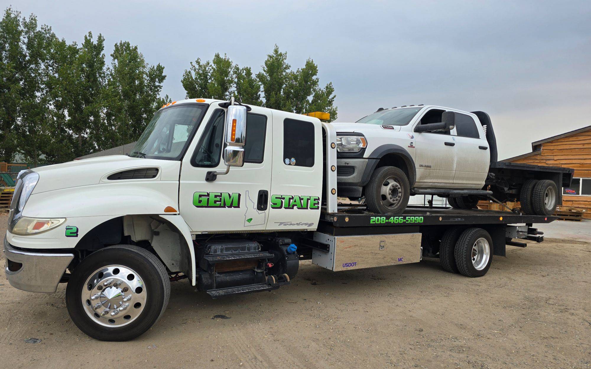 Gem State Towing And Recovery (12)