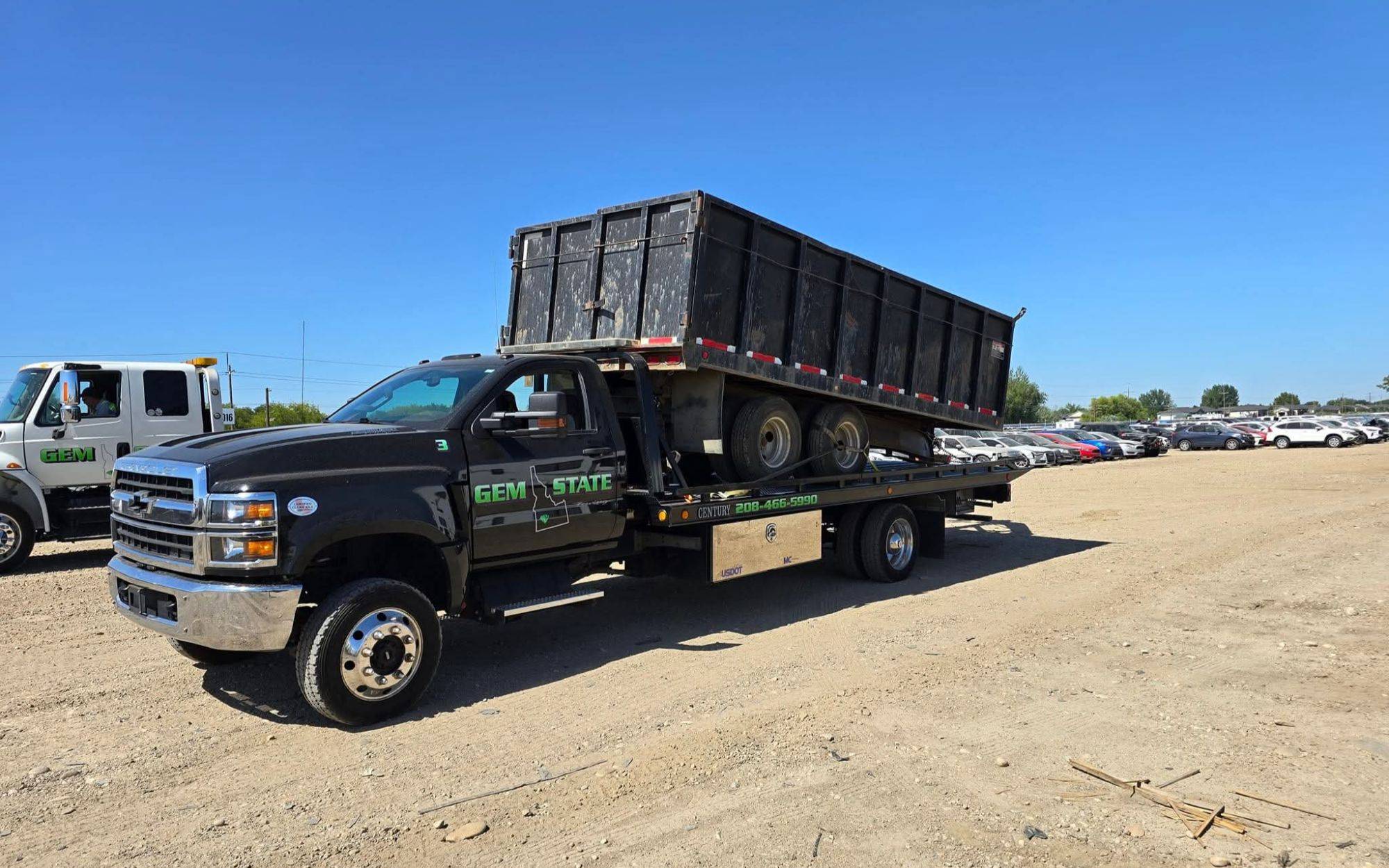 Gem State Towing And Recovery (17)