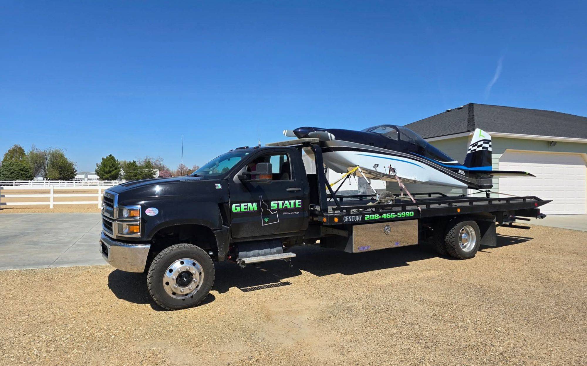 Gem State Towing And Recovery (18)