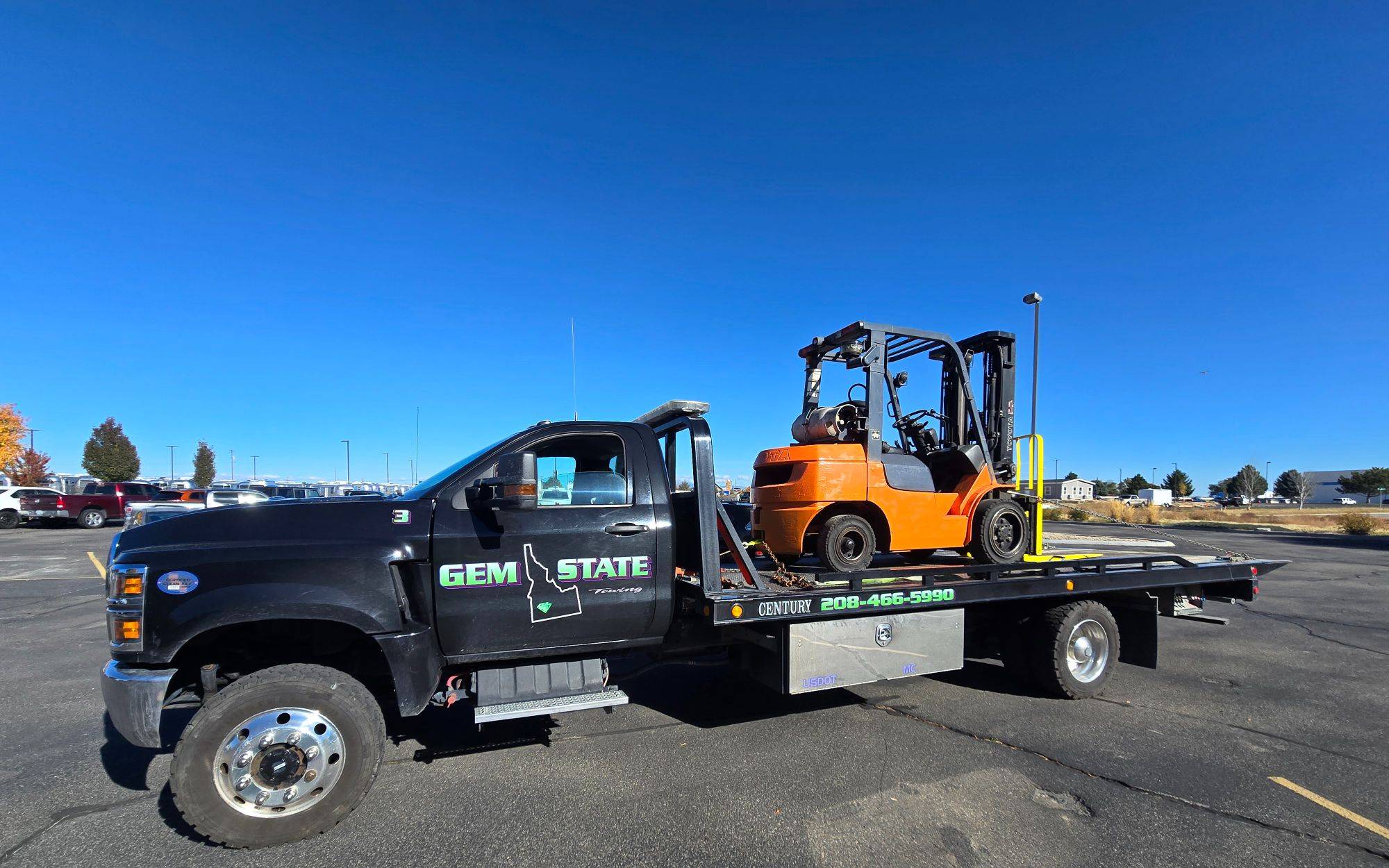 Gem State Towing And Recovery (19)