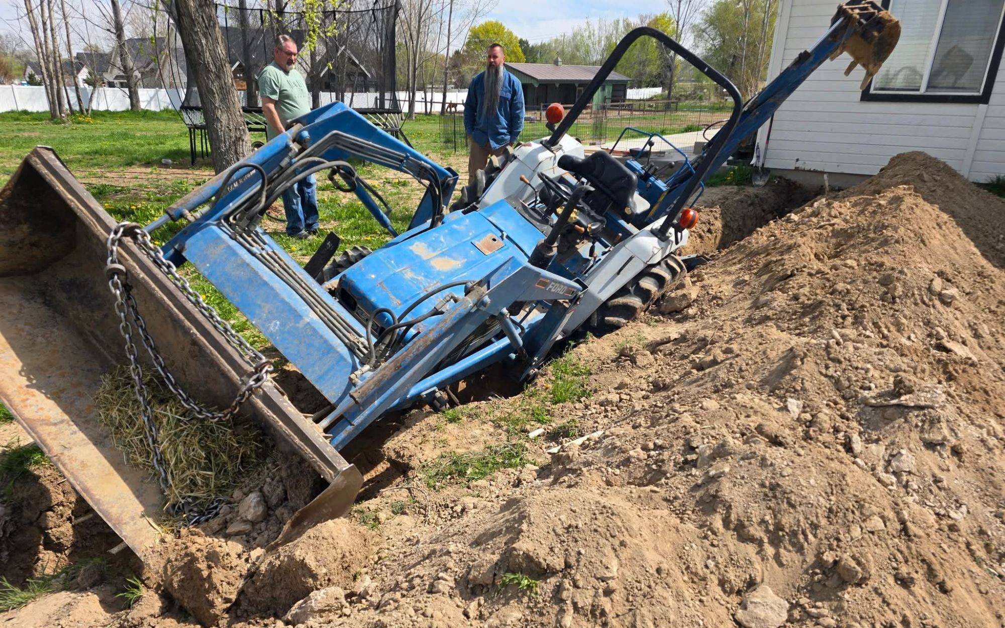 Gem State Towing And Recovery (2)