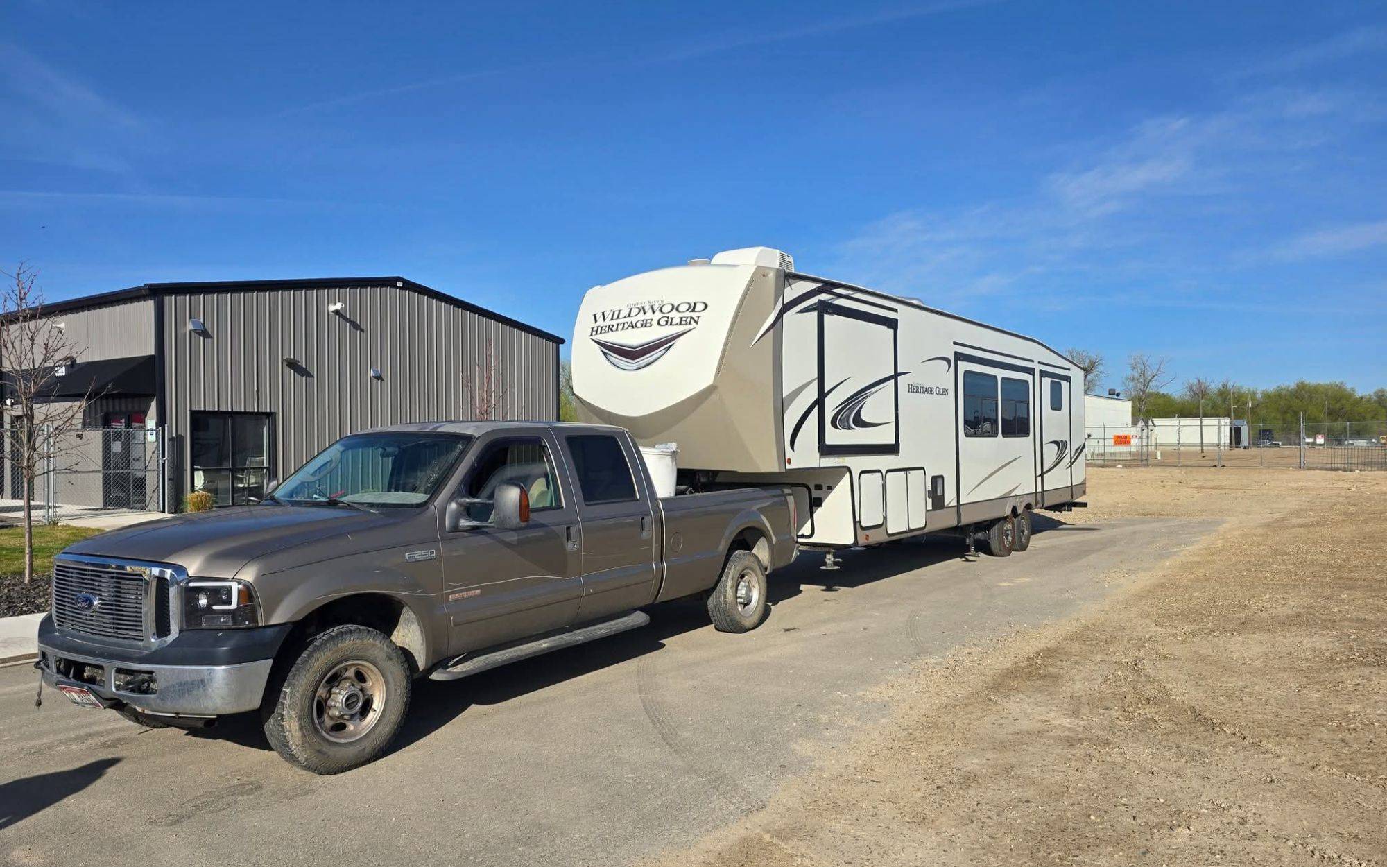 Gem State Towing And Recovery (21)