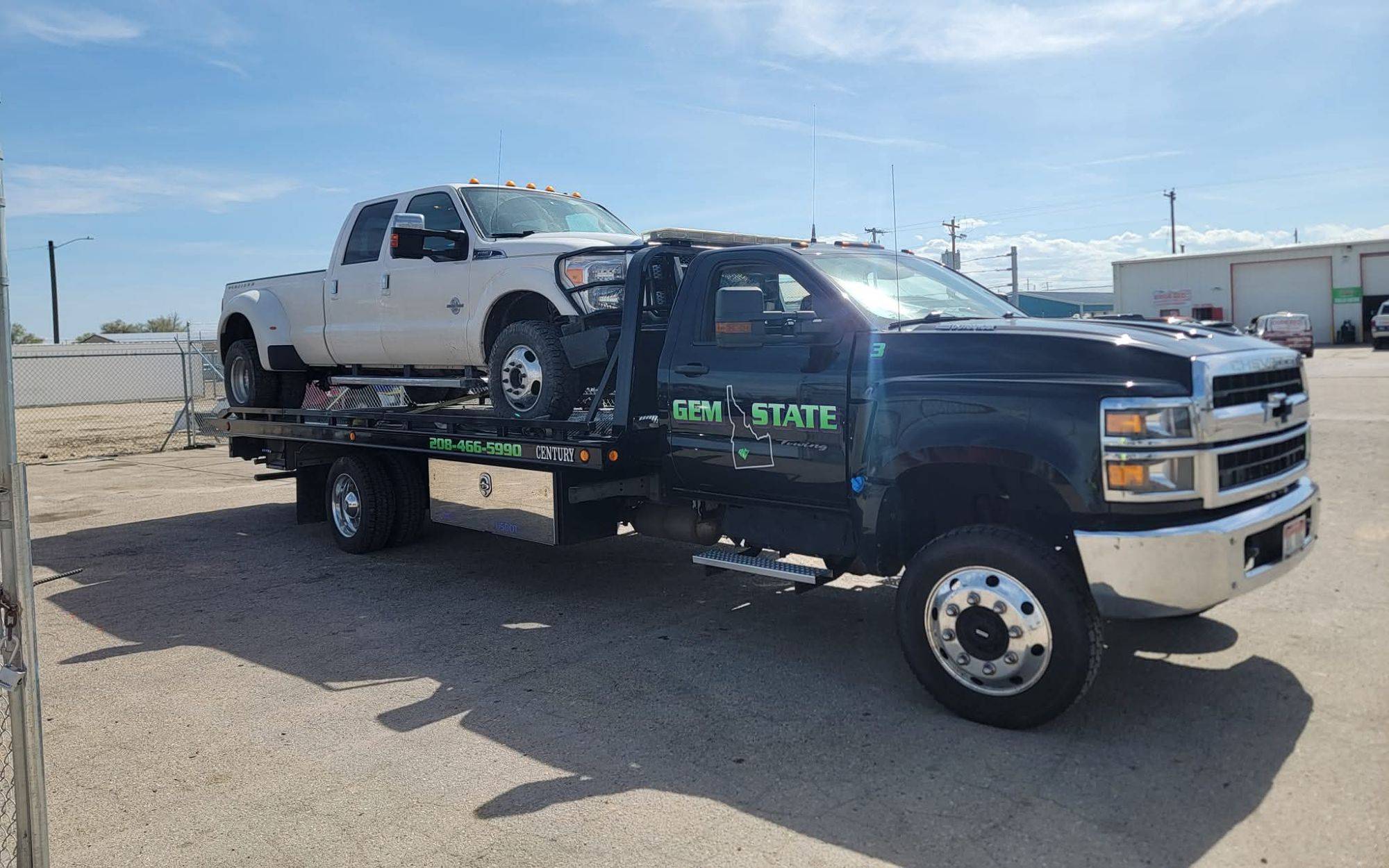 Gem State Towing And Recovery (24)