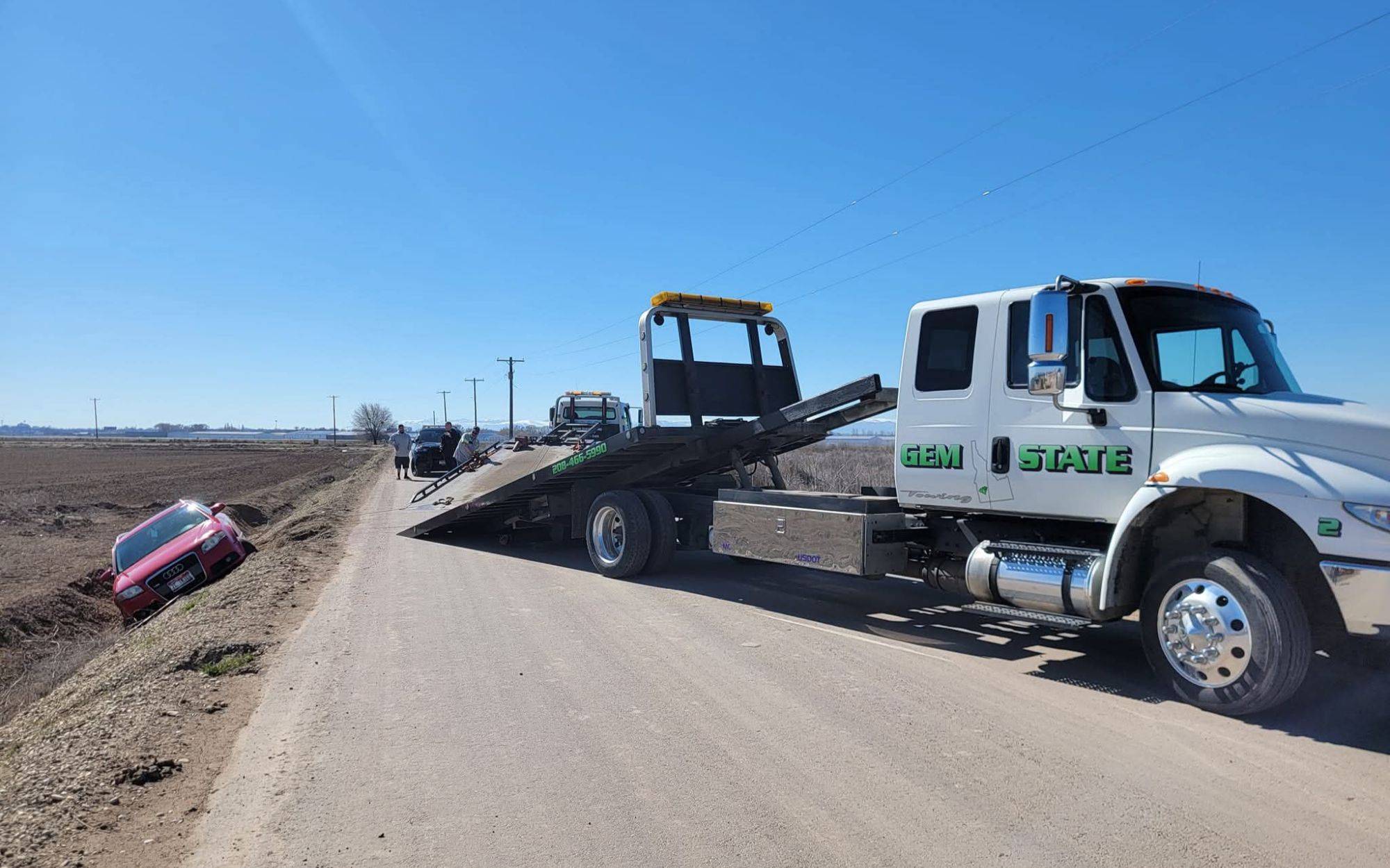 Gem State Towing And Recovery (26)