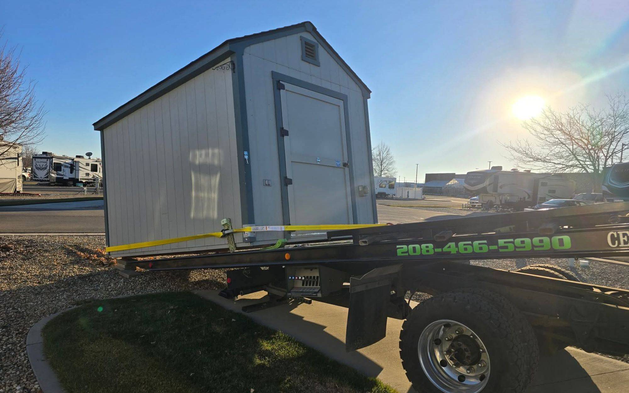 Gem State Towing And Recovery (27)