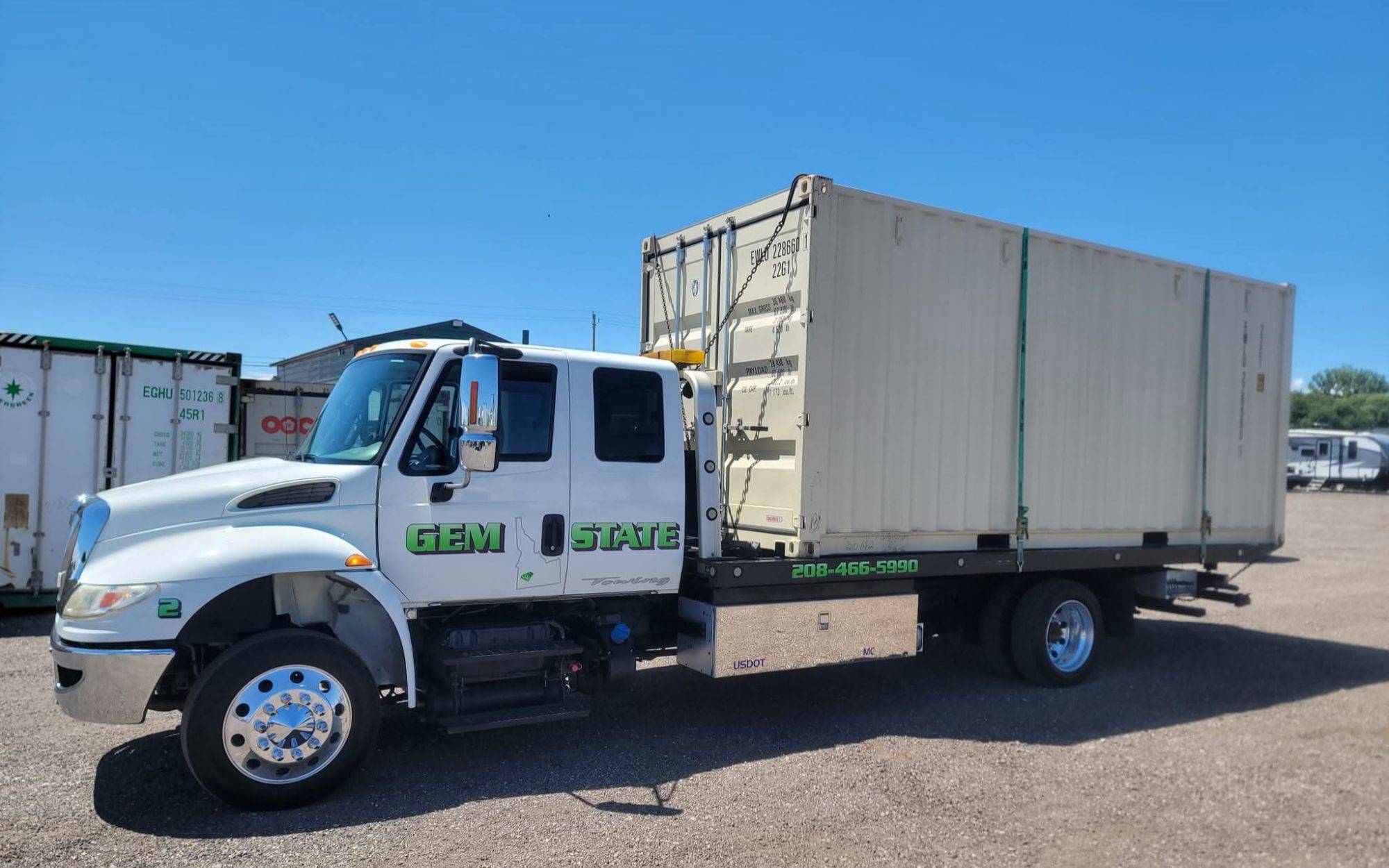 Gem State Towing And Recovery (28)