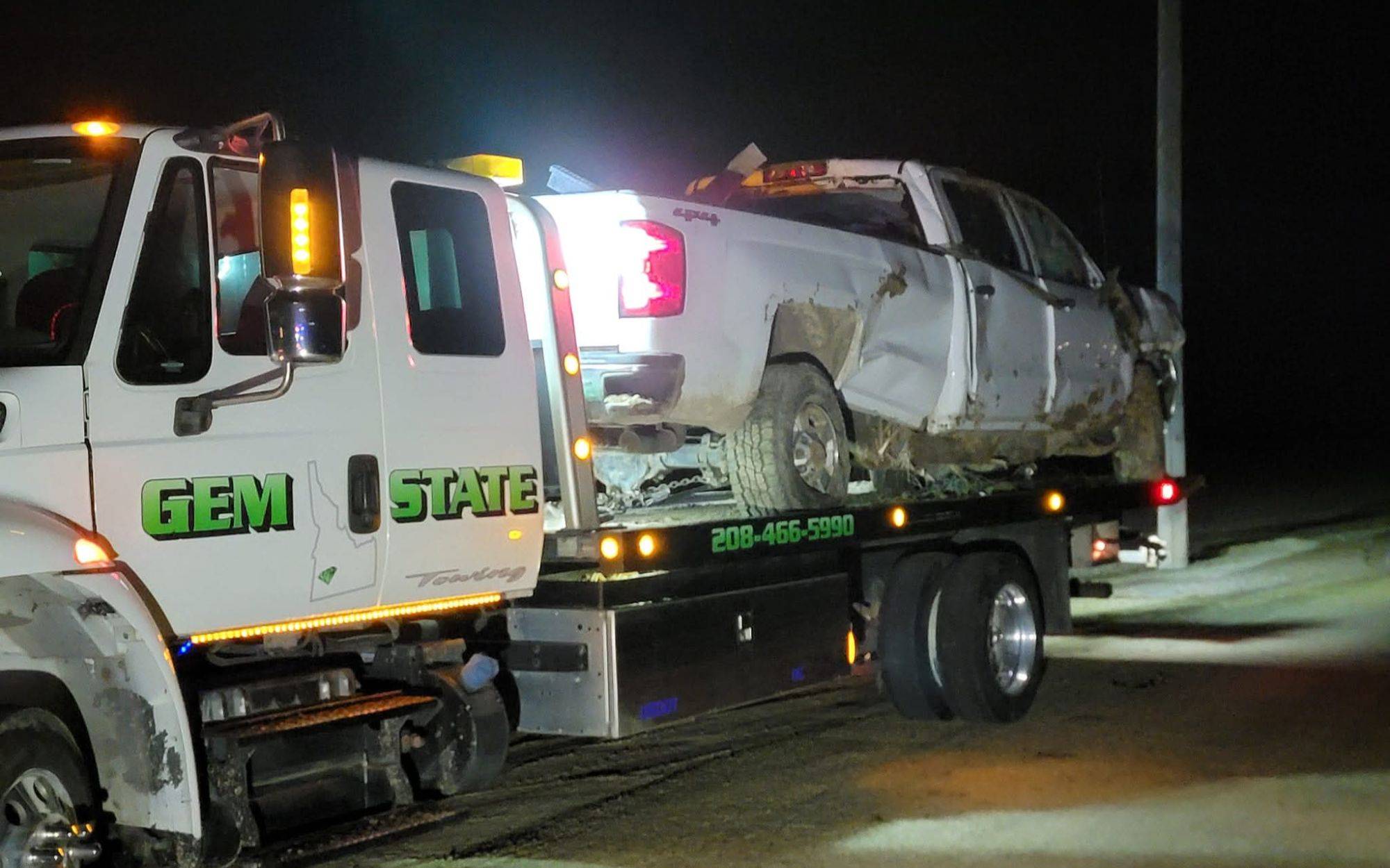 Gem State Towing And Recovery (29)