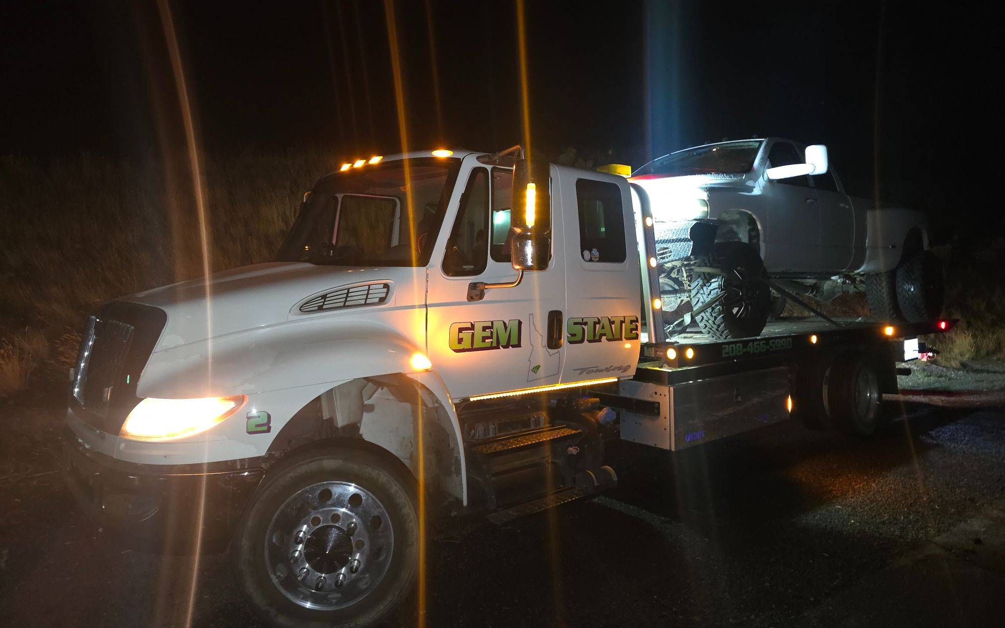 Gem State Towing And Recovery (30)