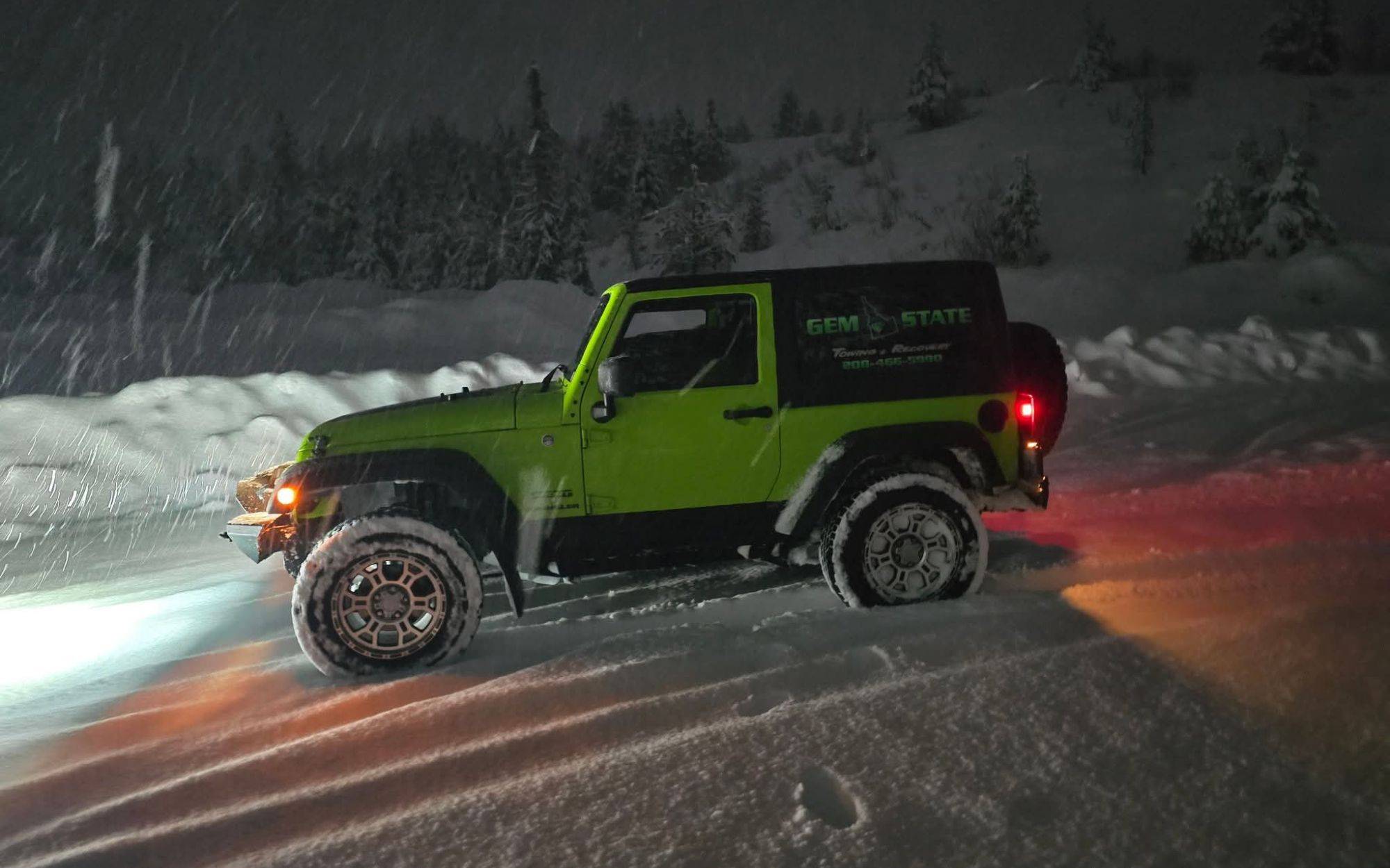 Gem State Towing And Recovery (31)