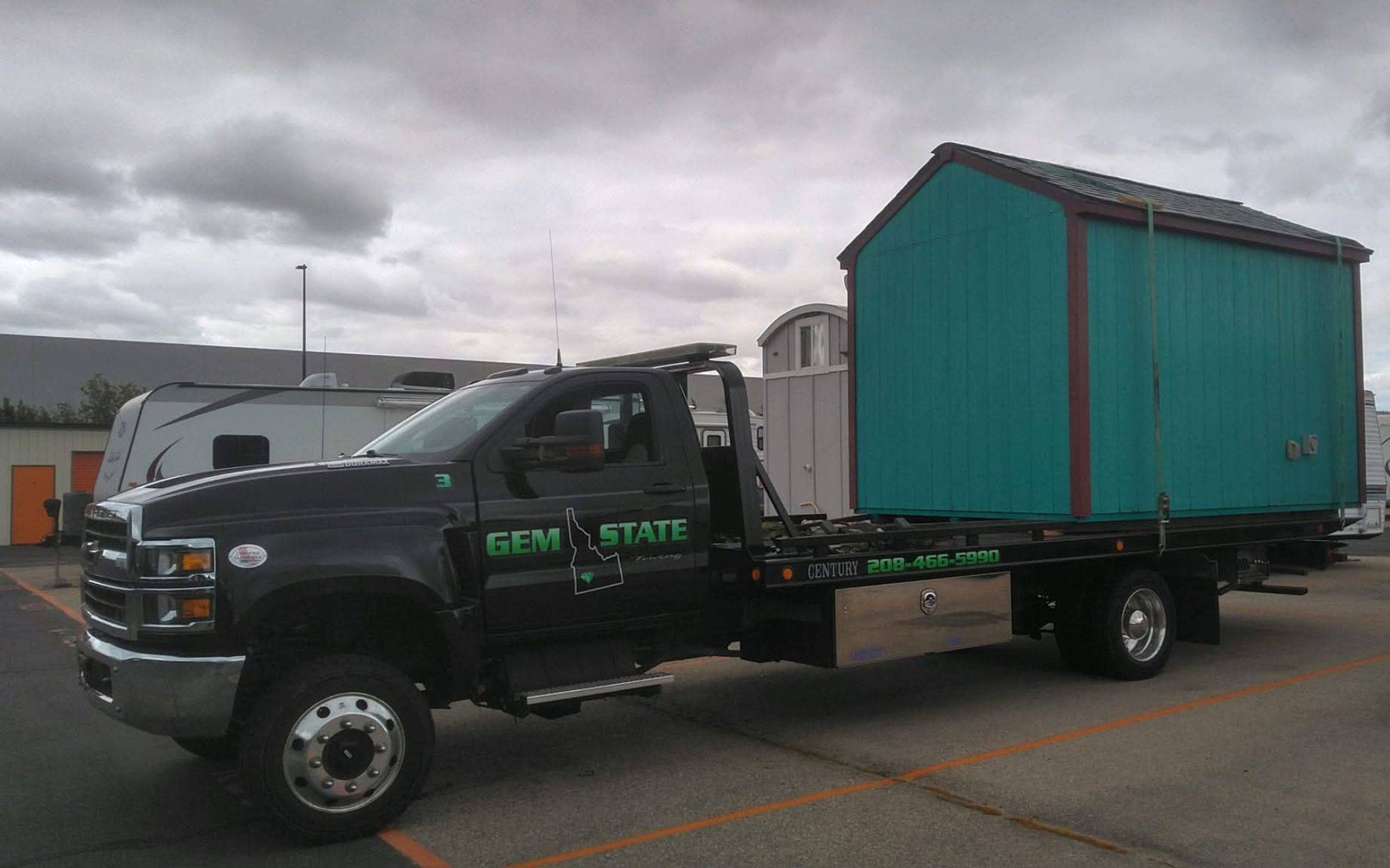 Gem State Towing And Recovery (32)