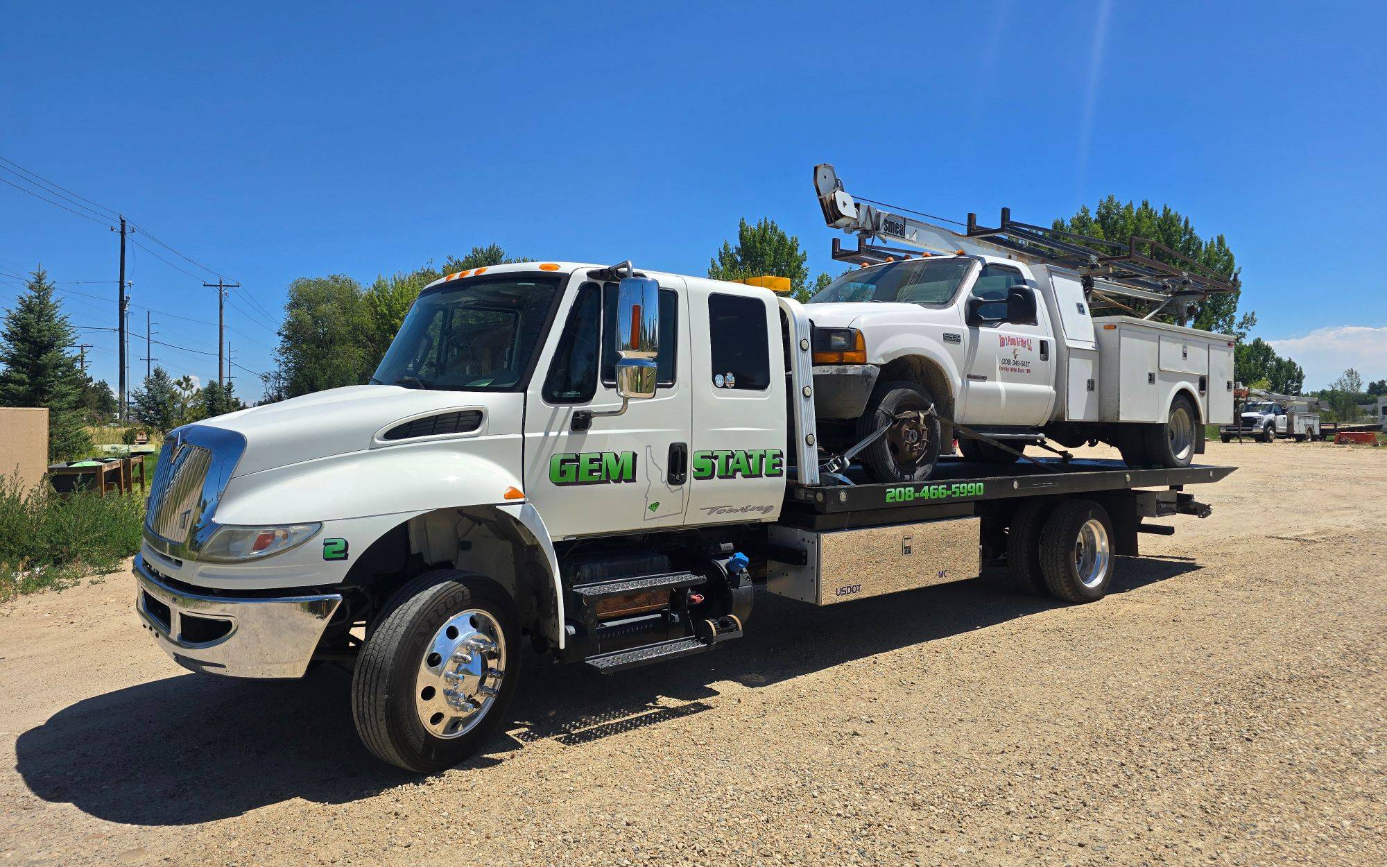 Gem State Towing And Recovery (5)