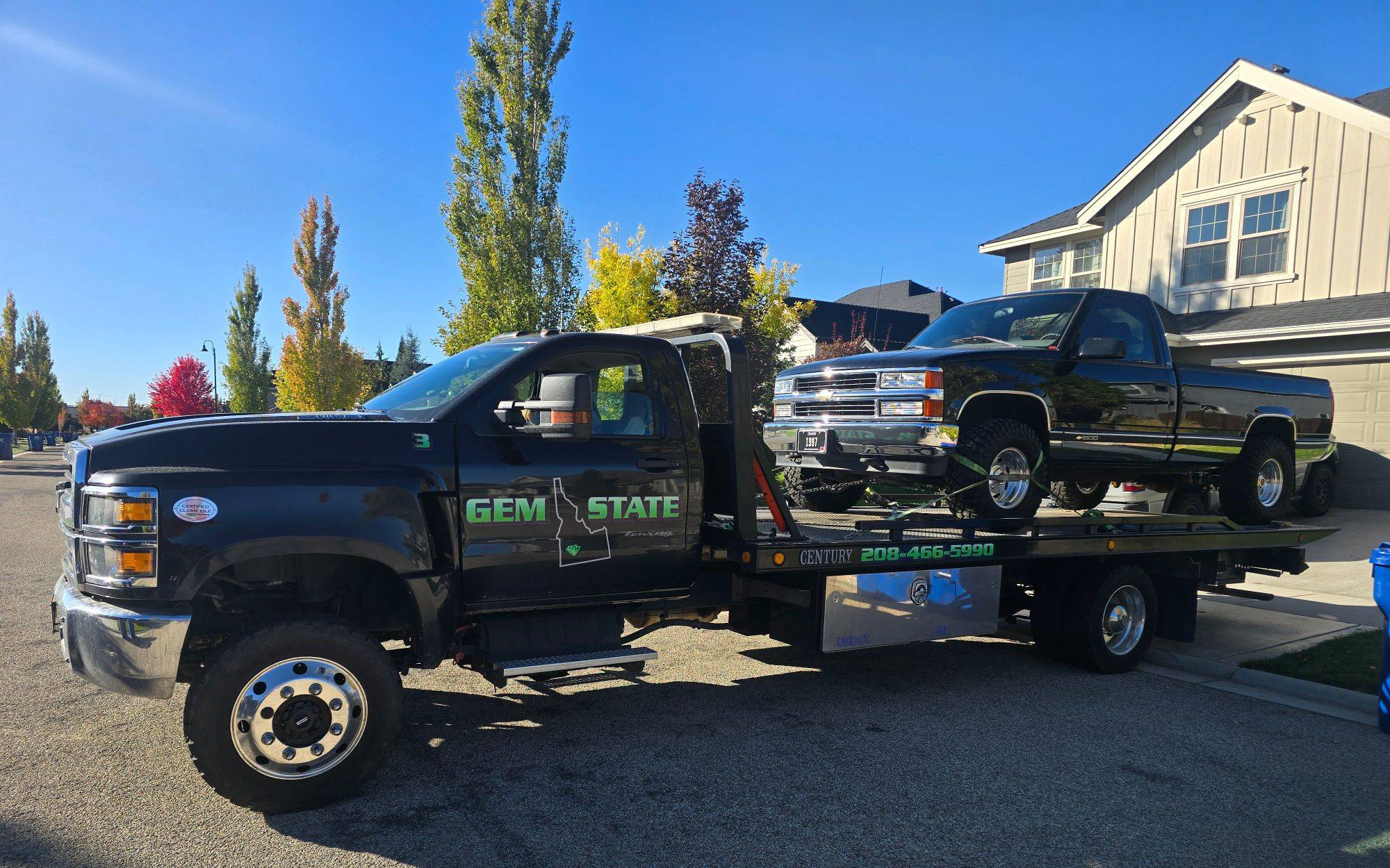 Gem State Towing And Recovery (6)