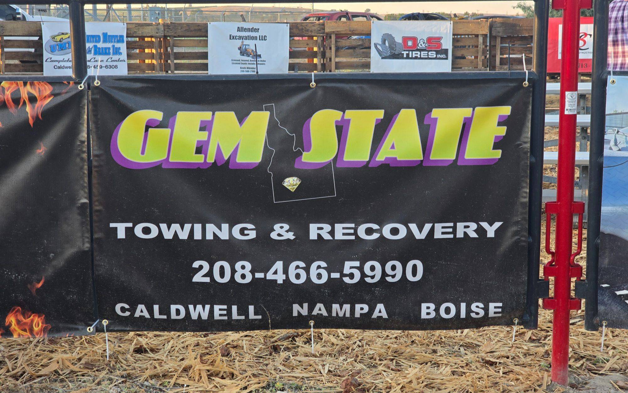 Gem State Towing And Recovery (7)