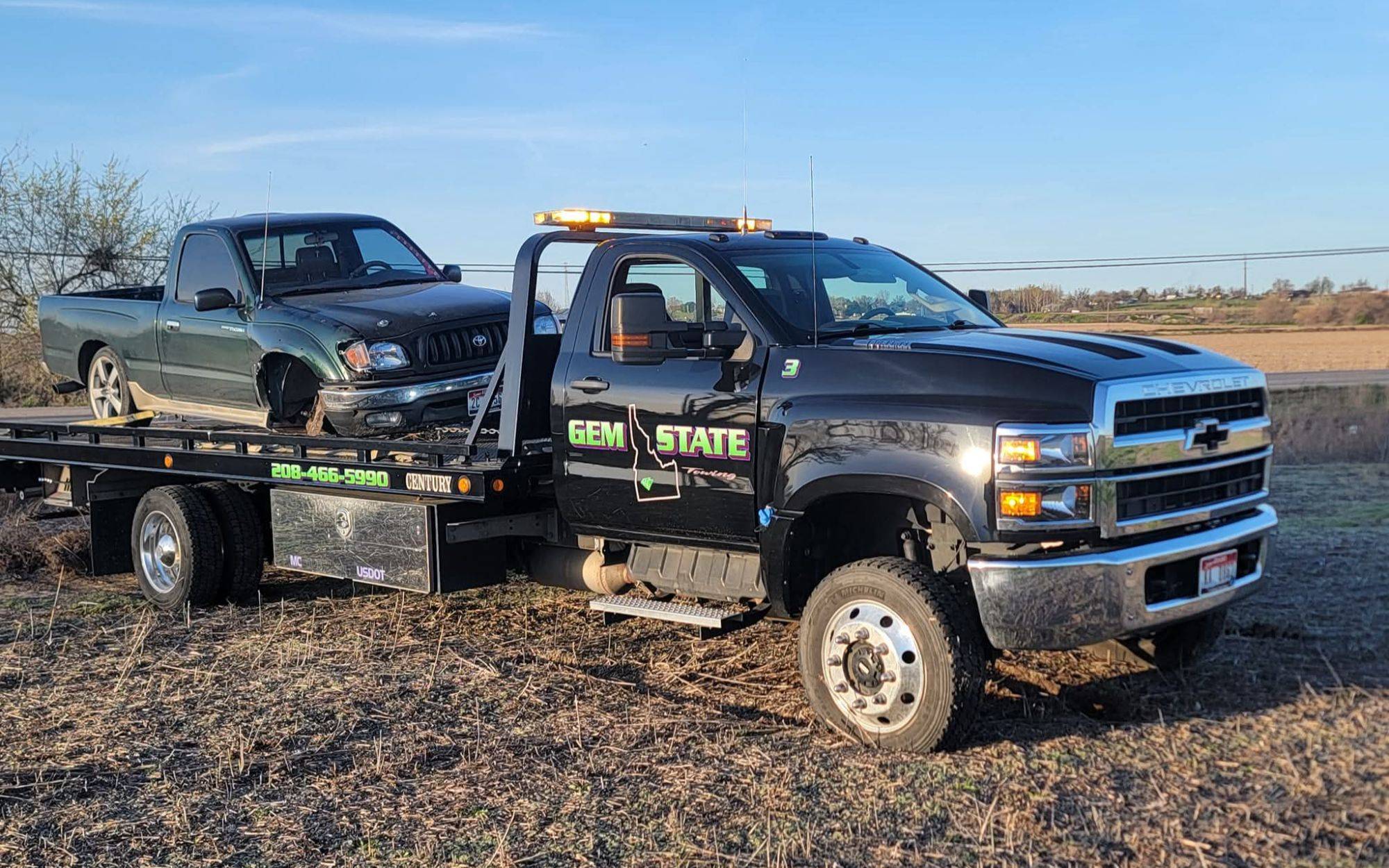 Gem State Towing And Recovery (8)