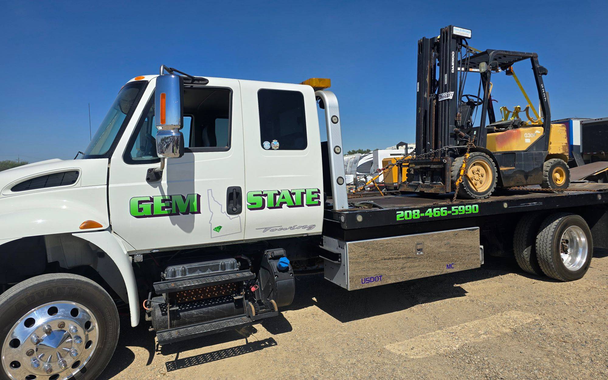 Gem State Towing And Recovery (9)