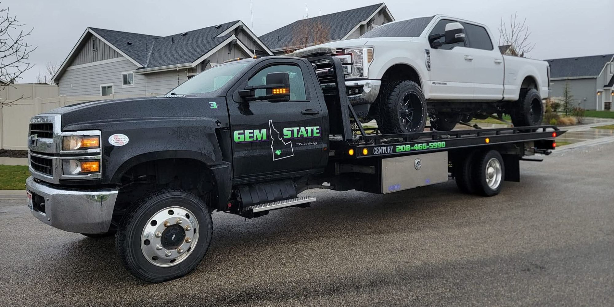 Gem State Towing And Recovery (11)