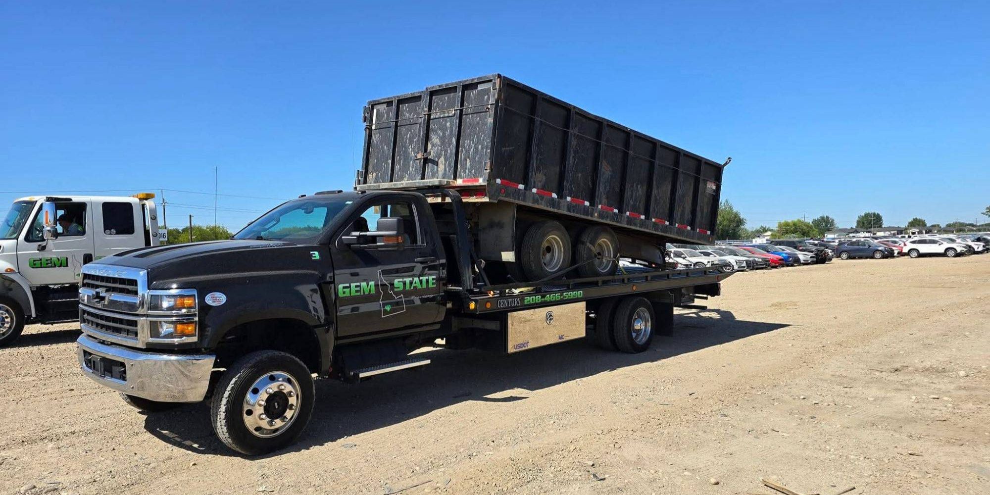 Gem State Towing And Recovery (17)