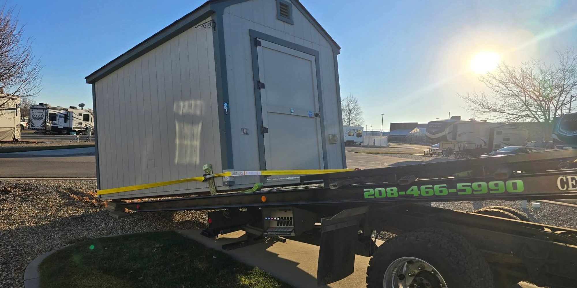 Gem State Towing And Recovery (27)