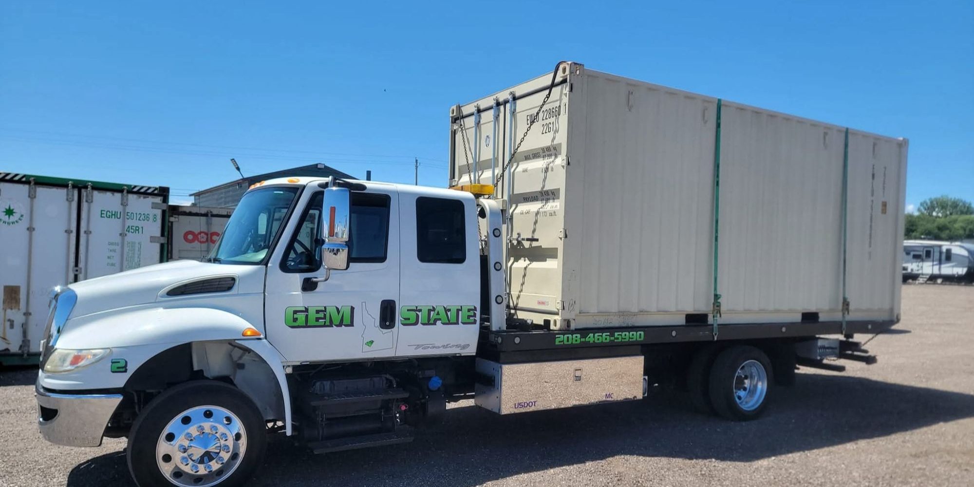 Gem State Towing And Recovery (28)
