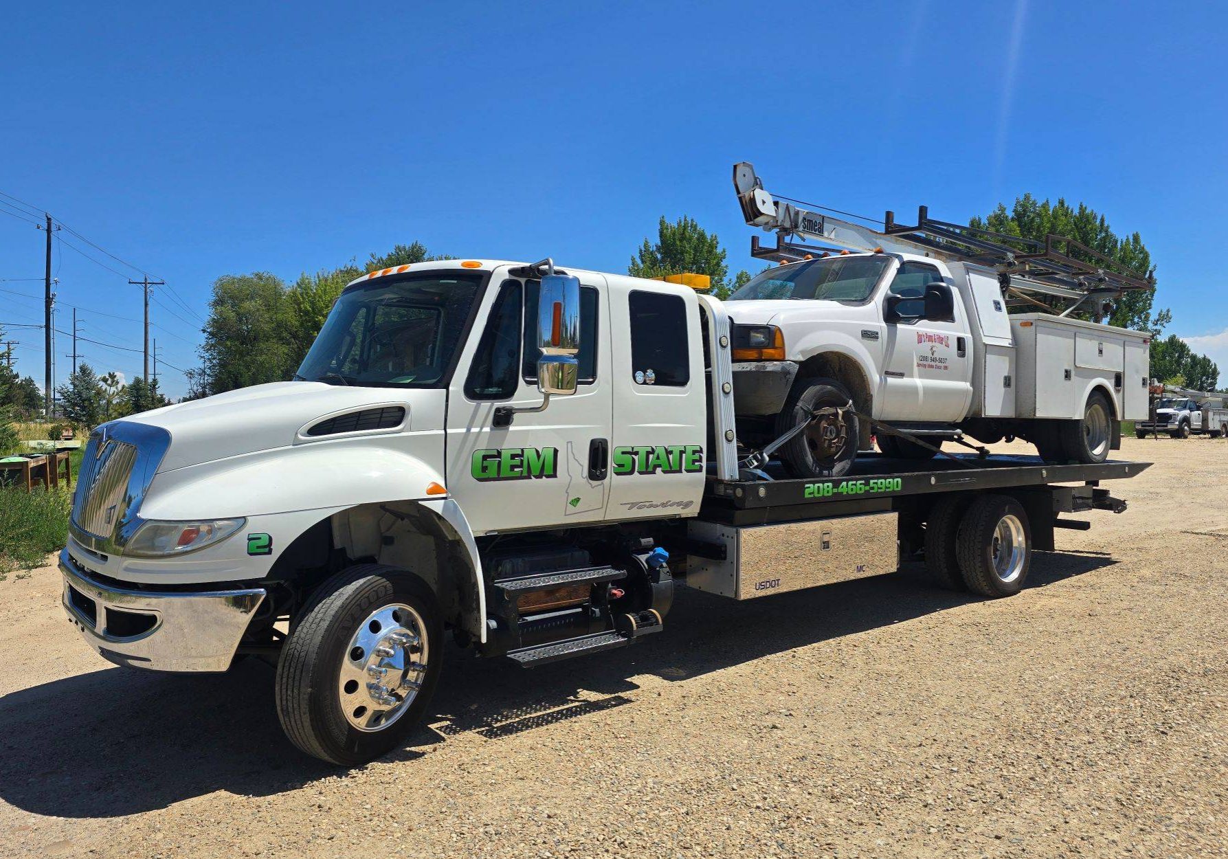 Gem State Towing And Recovery (5)