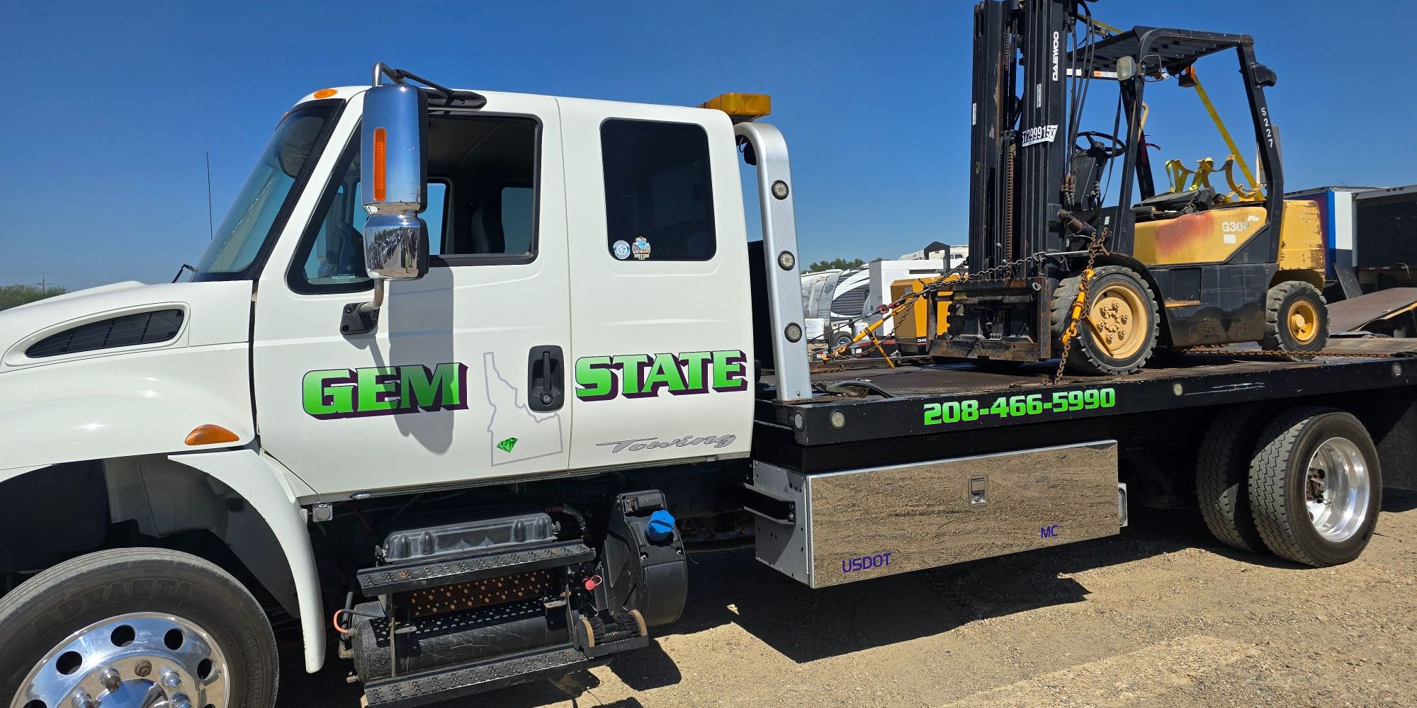 Gem State Towing And Recovery (9)